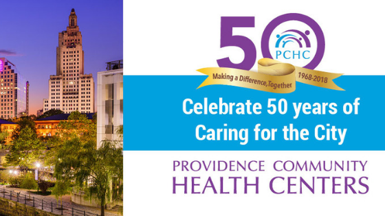 PCHC 50 Year Gala